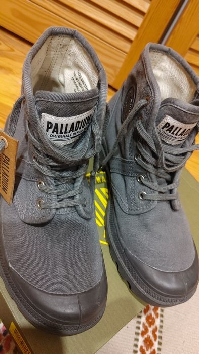 Buty palladium roz 37