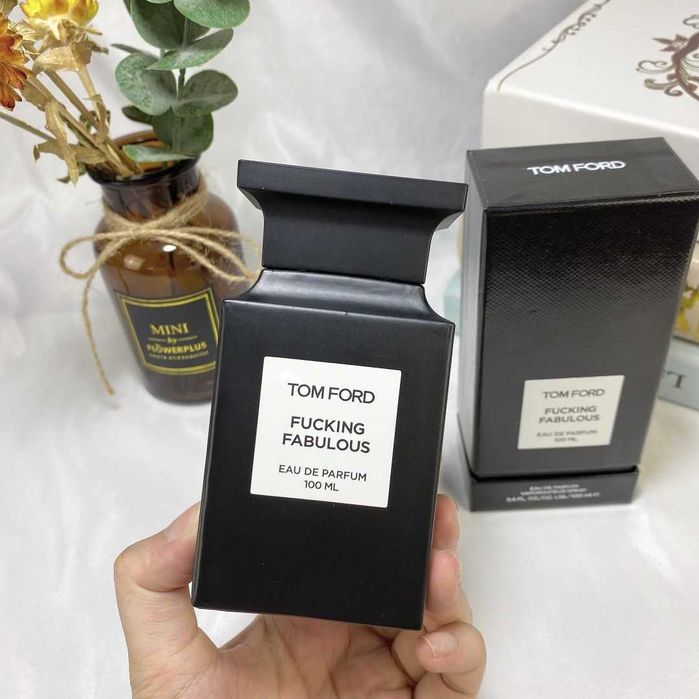 TOM FORD fucking fabulous perfumy 100ML