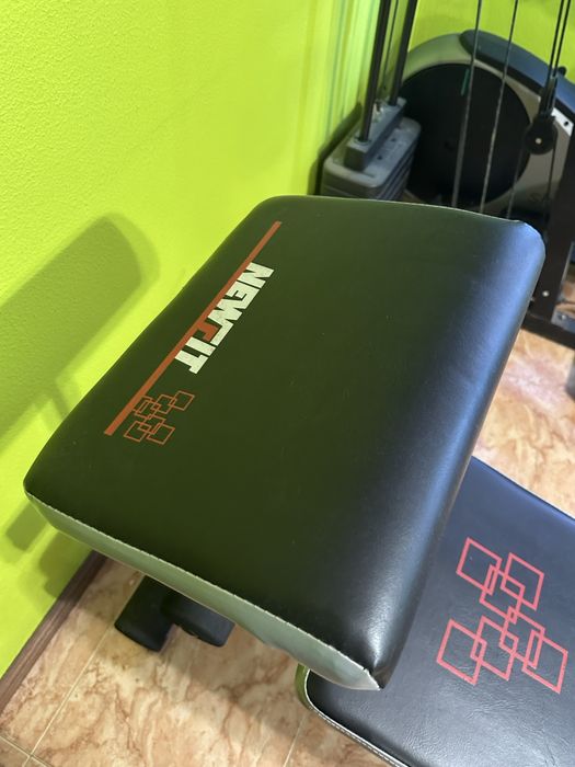 Abdominal Training Machine437072115050096643