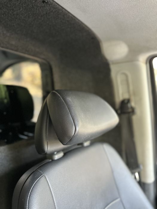 Mercedes-Benz Vito 113 CDI