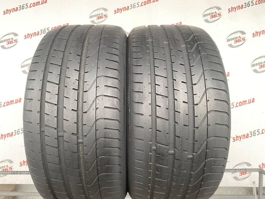 255/30 r20 pirelli pzero 6mm