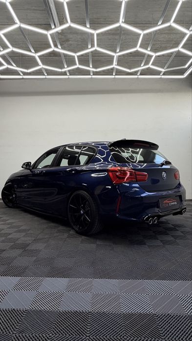 BMW 116D LCI Kit M2