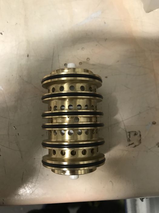 Tapflo nowy dystrybutor powietrza do pomp TX200