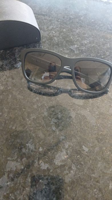 Oculos de Sol da Prada