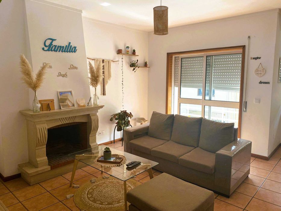 Apartamento T3 centro de Estarreja