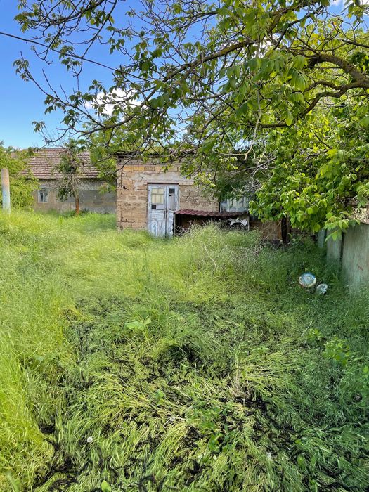 Продам дом в селе Троицкое Беляевский район