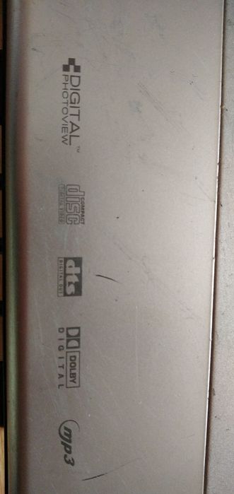 DVD плеєр тноmson