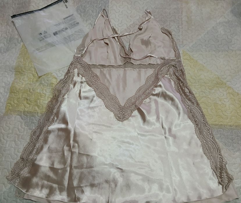 Camisola de noite tamanho XL