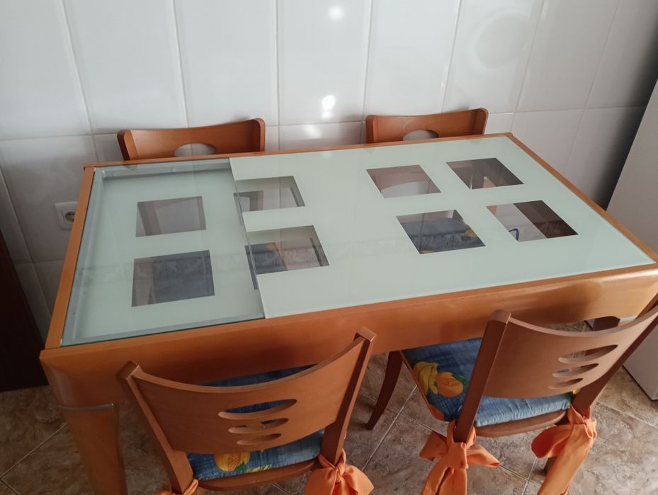 Mobília de apartamento