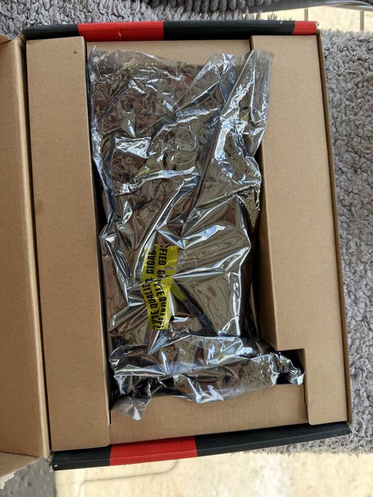 видеокарта Rx 560 4 gb