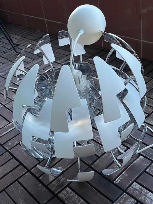 Candeeiro de teto marca - ikea-ps-2014