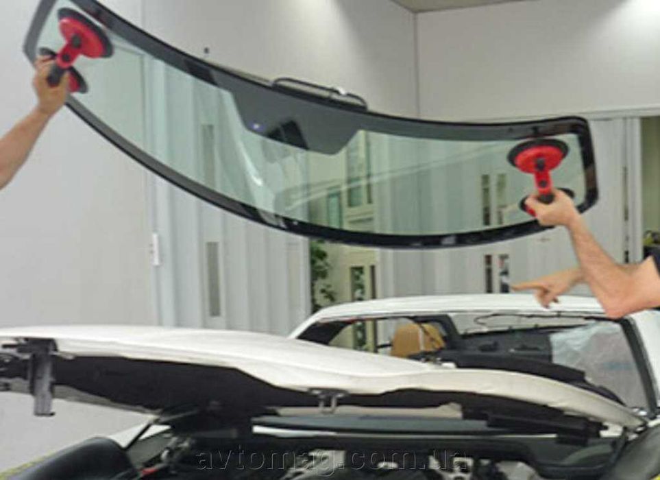 Заміна автоскло. Заміна лобового скла . Тонування скла