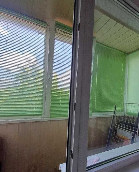 1 комнатная квартира ул. Марсельская