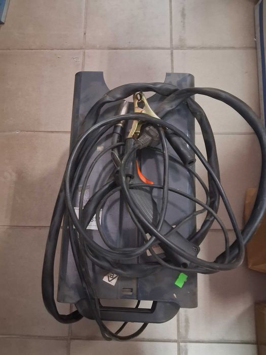 Spawarka Migomat Mig/Mag Eihell Euro Turbo SGA 150