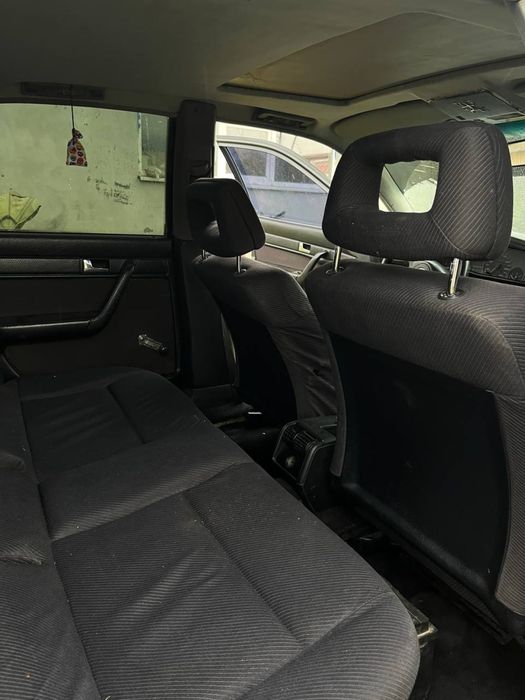 Продам audi 100 c4