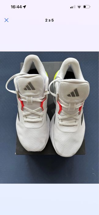 Adidas Galaxy 7m, 41розміру