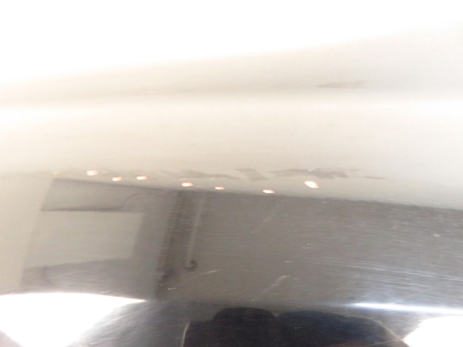 Błotnik Lewy Przedni Mitsubishi Outlander I (cu_w) X42