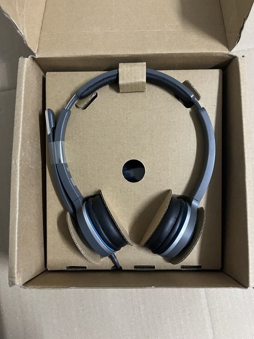 Auscultadores com Fio CISCO 532 (On Ear - Microfone)