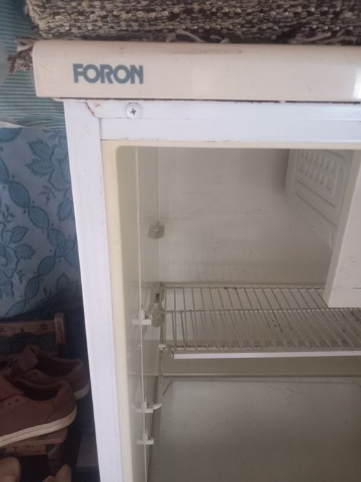 Frigoríficos  pequenos