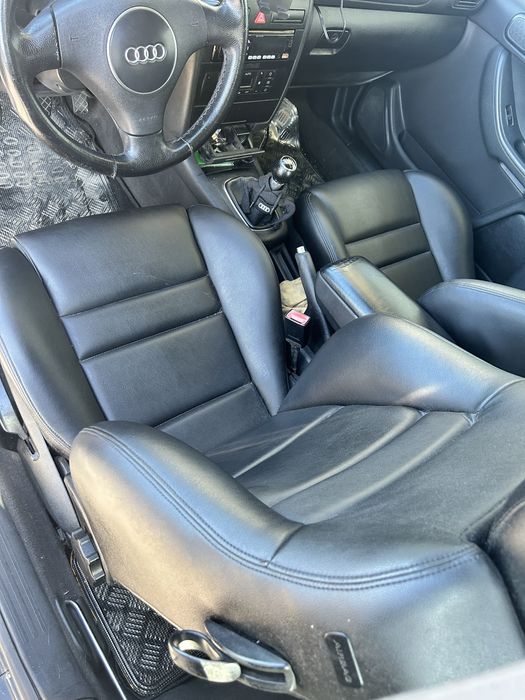 Audi A3 1.9 tdi pd130 Negociavel