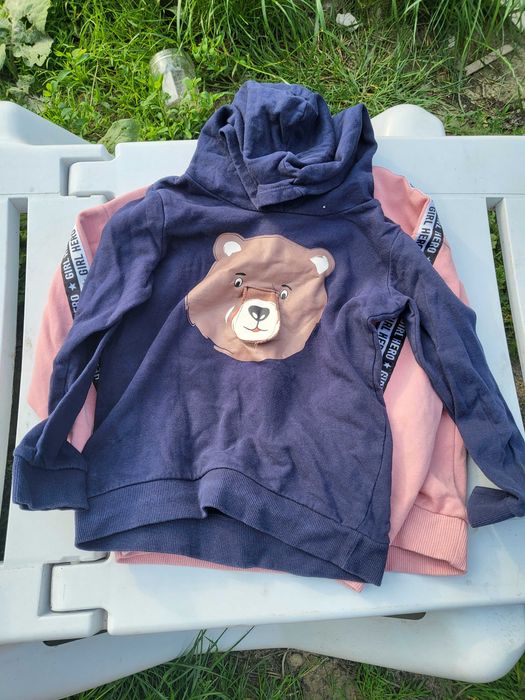 Дитячий одяг одяг