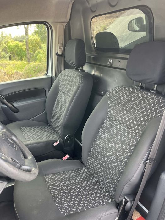 Renault kangoo 1.5dci