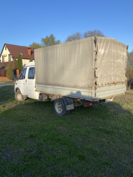 Продам Газель 2018 рік
