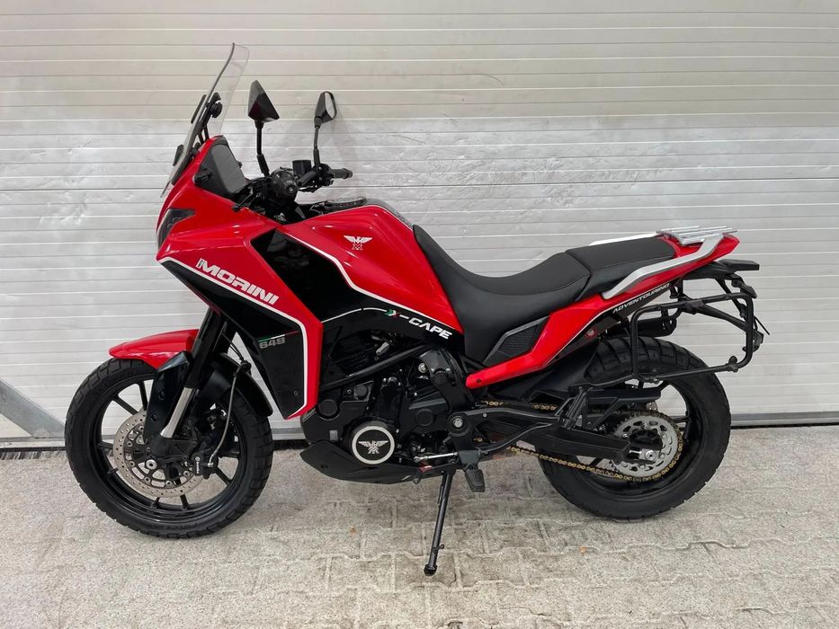Moto Morini