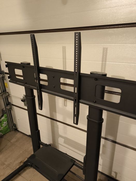 Mocny stojak statyw do tv 100 cali