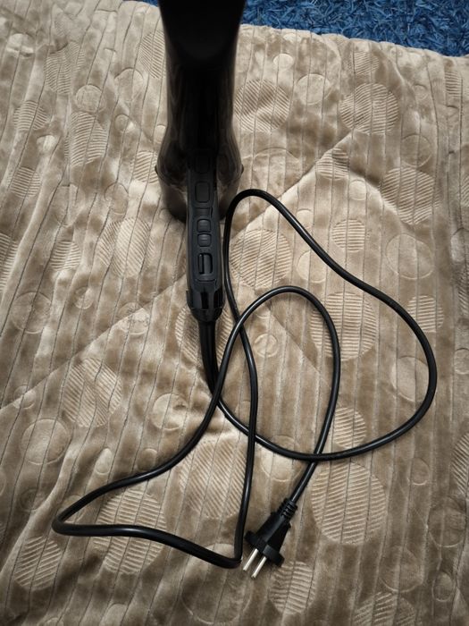 Secador Braun Satín Hair 7 Professional