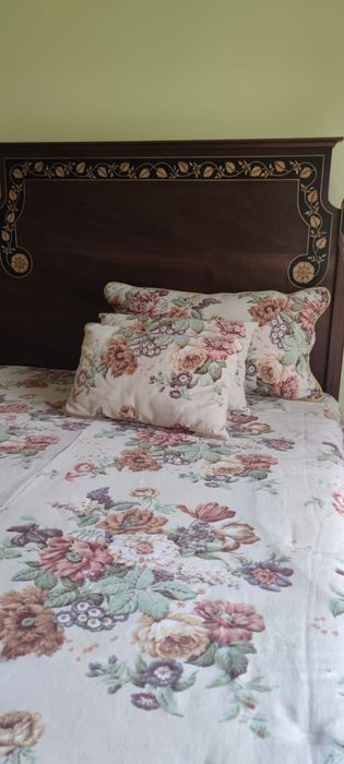 Cama D. Maria 1,5m x 2,10m