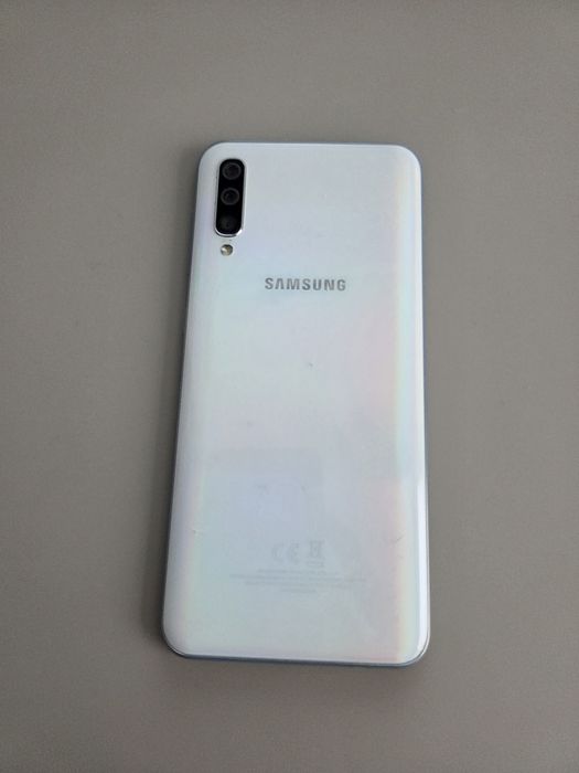 Telefon smartfon Samsung Galaxy A50