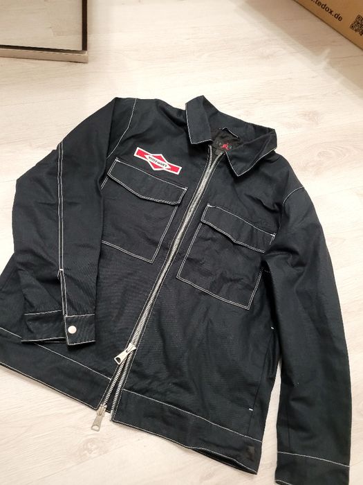 Куртка NIKE JORDAN "WHY NOT?" нова original