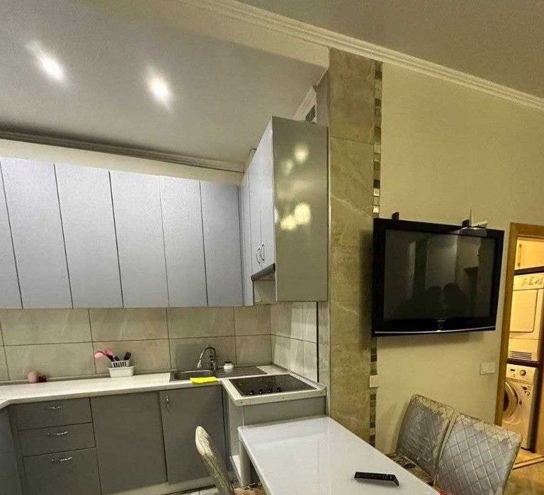 Продам 2х комнатную квартиру 53м2 в ЖК Околица. Холодная гора SM
