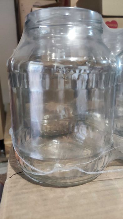 Słoik 1700ml Fi89
