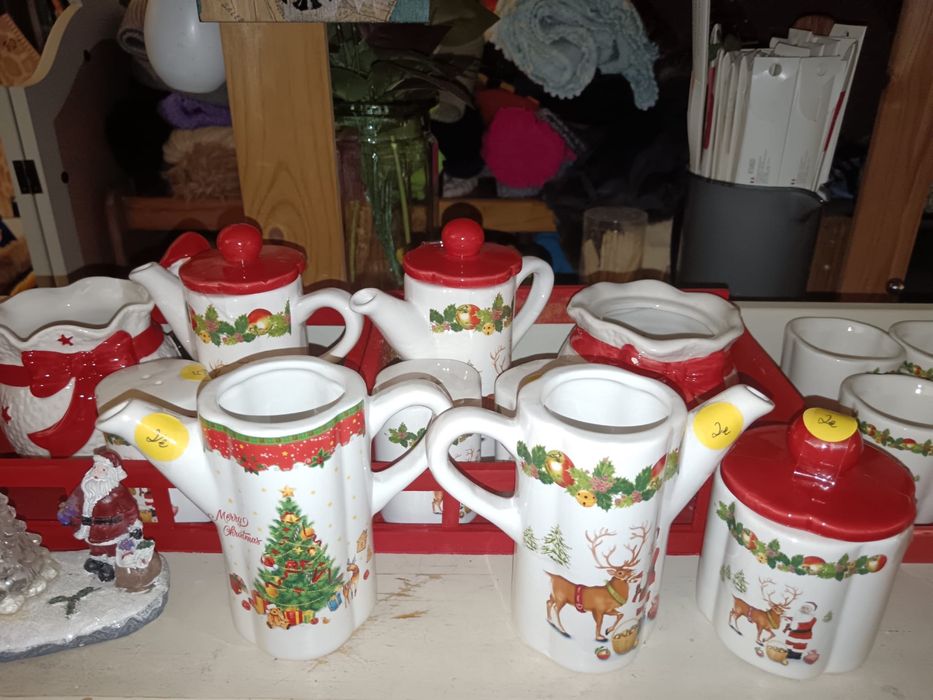 Artigos para o natal