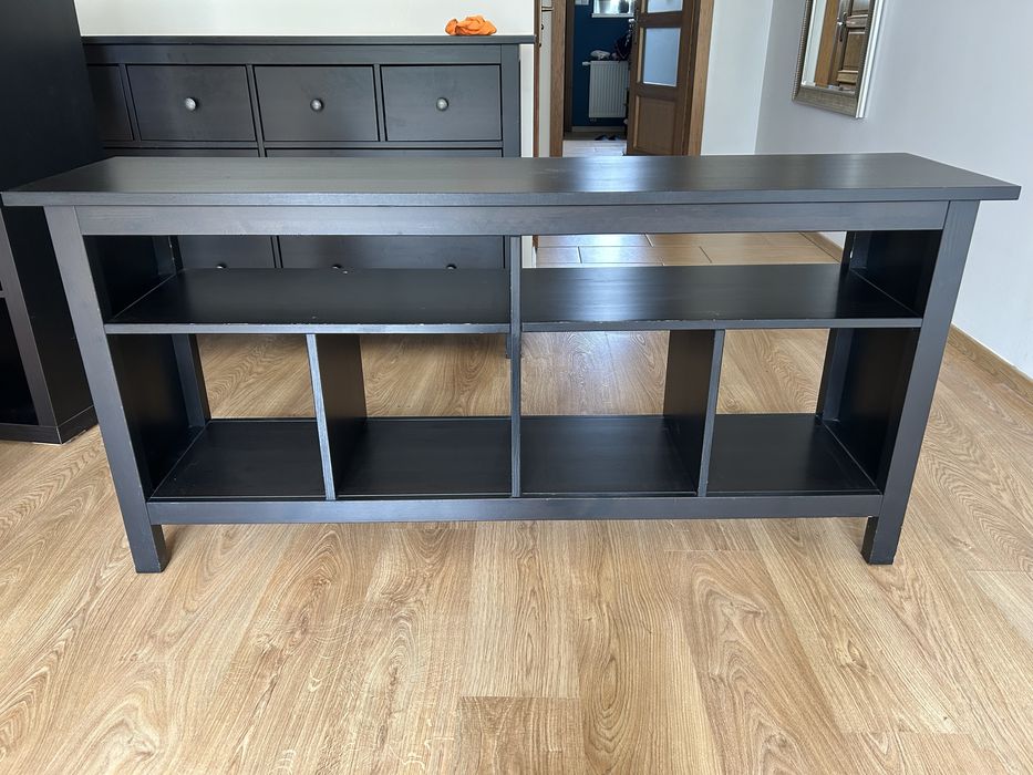Ława Ikea Hemnes