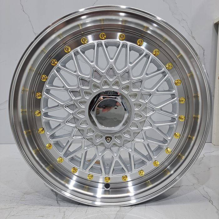 Jantes 15" LOOK BBS 4x100 4x108