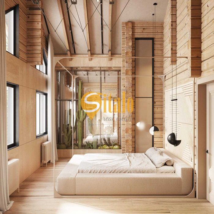 House by the address st. Lesnaya (area 400 m²) - Atlanta.ua - photo 10