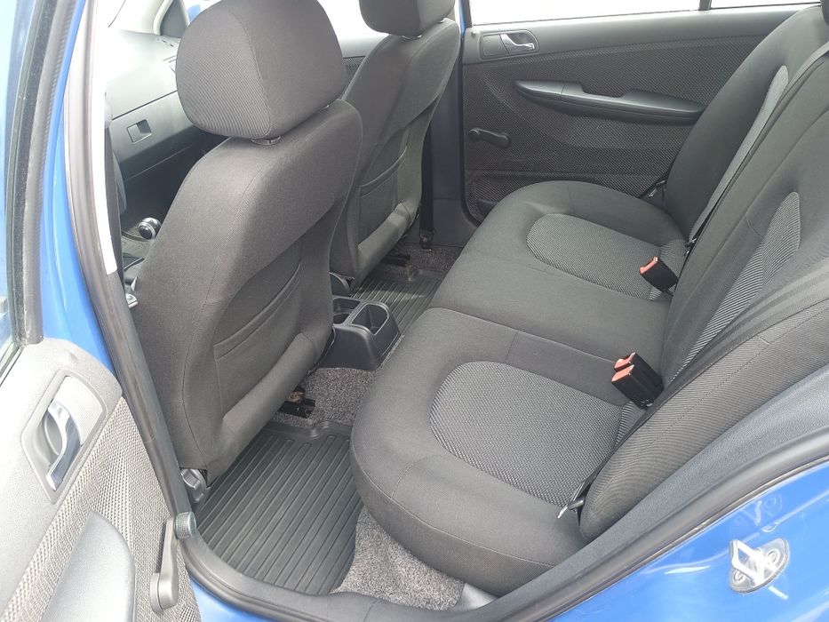 Skoda Fabia Combi, 2007, економний універсал!