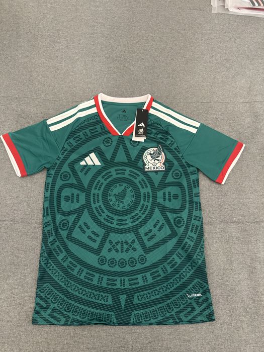 Camisola México