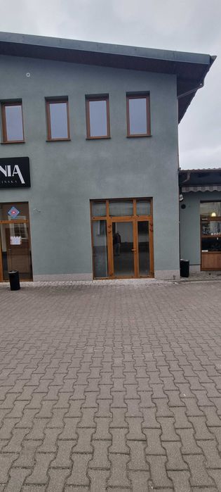 Biuro 17m2 Złotniki dostępne 2 z 6