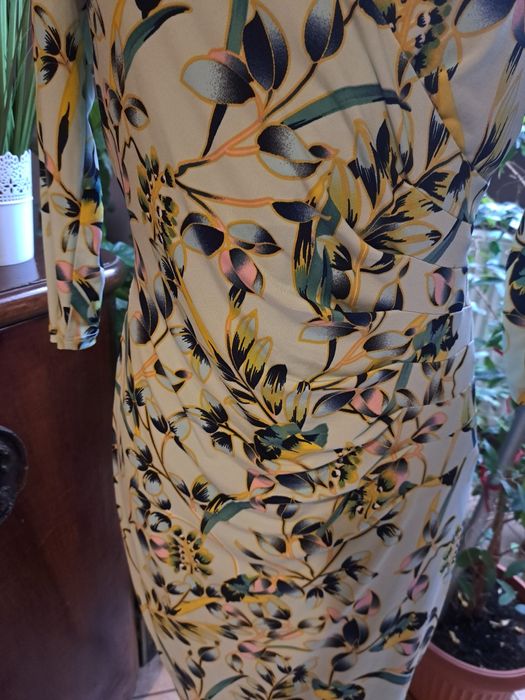 Sukienka damska Peruna r.38