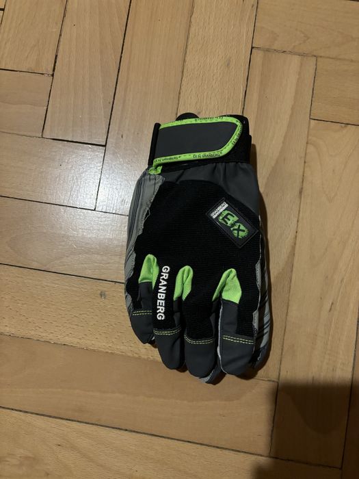 Rękawice antywibracyjne rozmiar 9