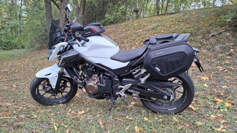 Honda