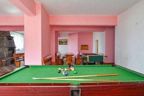 Ferie wolne pokoje z łazienkami od  25 lutego Ząb Zakopane Gubałówka