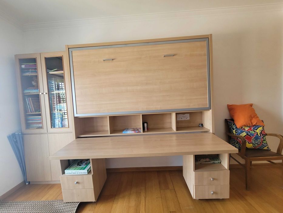 Mobiliário de quarto