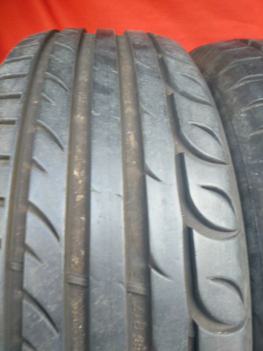 Opony letnie  205/55R17  Kormoran
