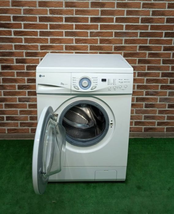 Срочно! Стиральная машинка LG ,автомат отжим сушка.