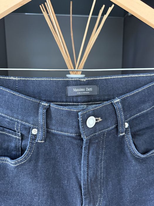 Massimo Dutti 170/70A 38 розмір
